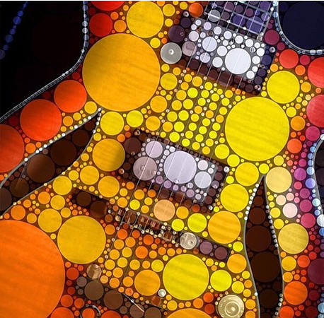 Percolator Guitar
