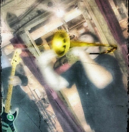 Horn