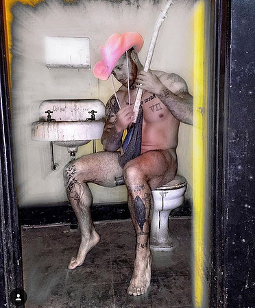 Bathroom Series
