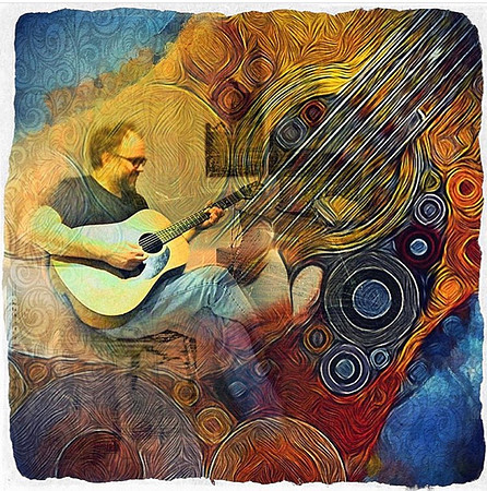 Musical Dreams