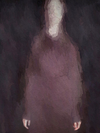 she Walks in Beauty