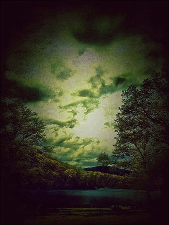 Hudson Valley