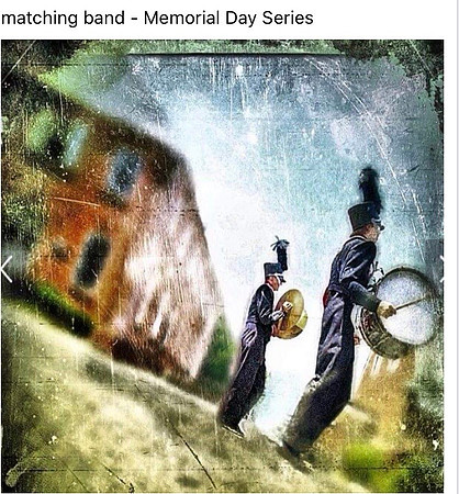 Marching Bands