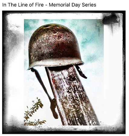 In The Line of Fire