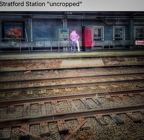 Stratford Station