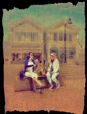 Girl Talk