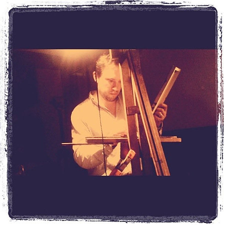 Eric Armusik