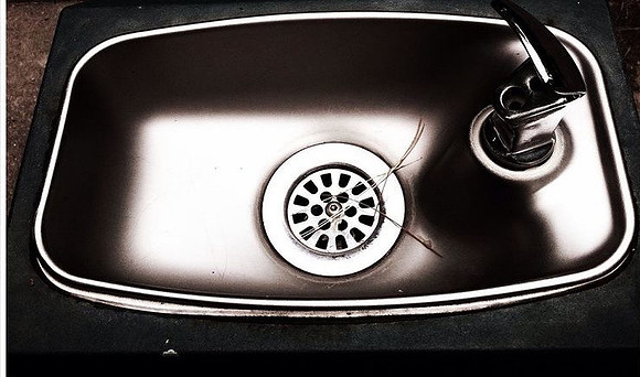 Water Fountain
