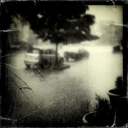 Down Pour